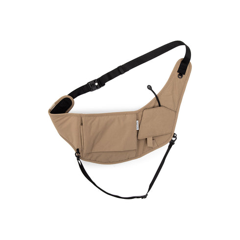 Mazi Untitled Movement Bag Beige 262040 Degli Uberti