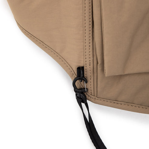 Mazi Untitled Movement Bag Beige 262040 Degli Uberti