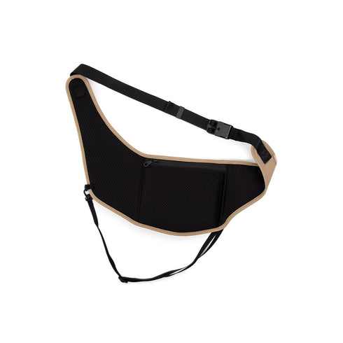 Mazi Untitled Movement Bag Beige 262040 Degli Uberti