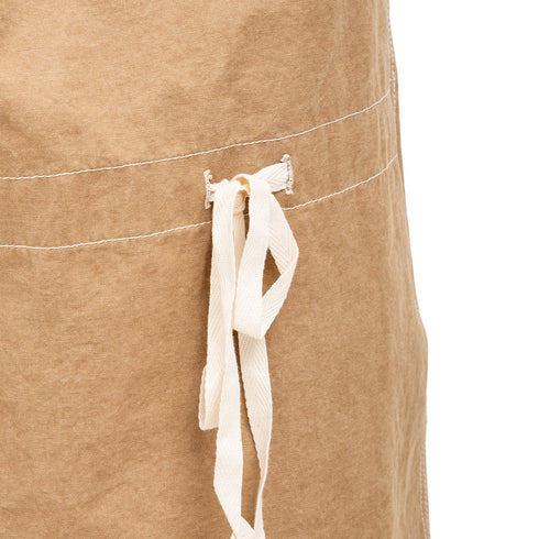 Merely Made Merely Hmong Workers Pants Light Tan 4EX238PT Degli Uberti