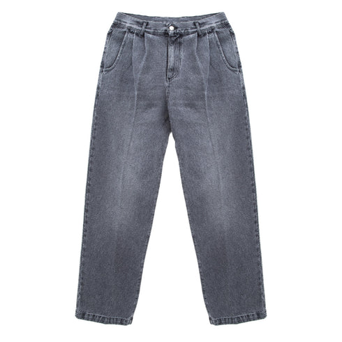 Mfpen Big Jeans Grey M323-56 Degli Uberti