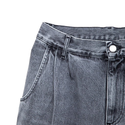 Mfpen Big Jeans Grey M323-56 Degli Uberti