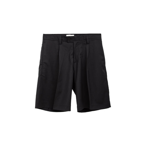 Mfpen Classic Shorts Midnight Stripe M124-77 Degli Uberti