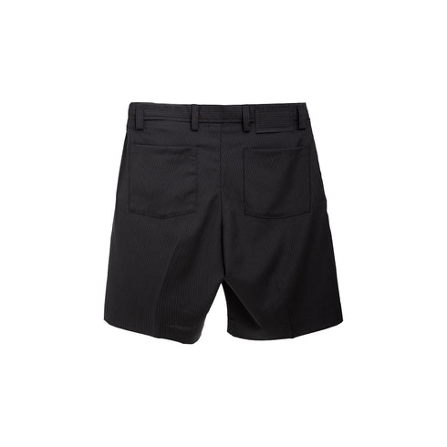 Mfpen Classic Shorts Midnight Stripe M124-77 Degli Uberti