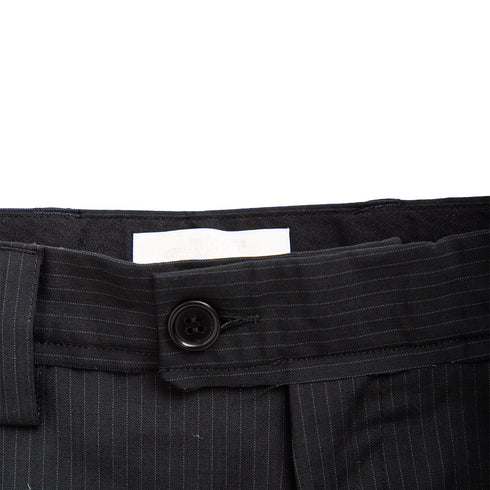 Mfpen Classic Shorts Midnight Stripe M124-77 Degli Uberti