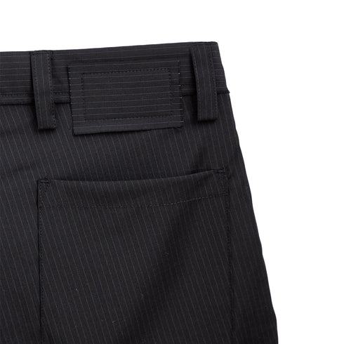 Mfpen Classic Shorts Midnight Stripe M124-77 Degli Uberti