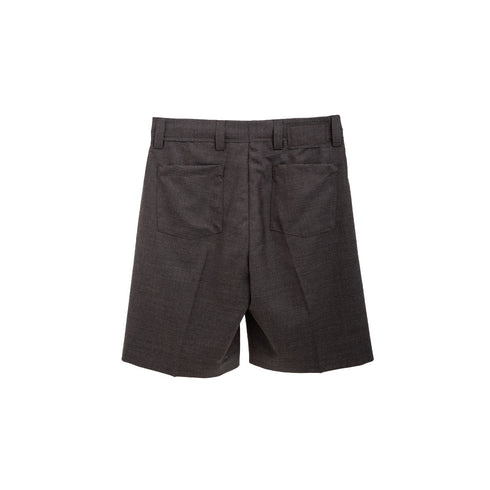 Mfpen Classic Shorts Mud M124-52 Degli Uberti