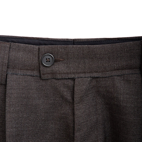 Mfpen Classic Shorts Mud M124-52 Degli Uberti