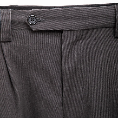 Mfpen Classic Trousers Anthracite AW22-49A-1 Degli Uberti