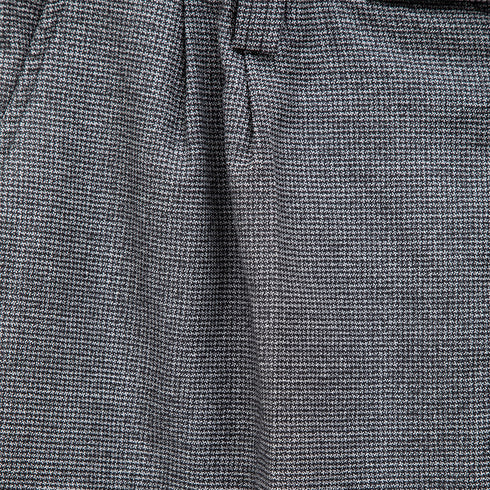 Mfpen Classic Trousers Black Flicker M323-46 Degli Uberti