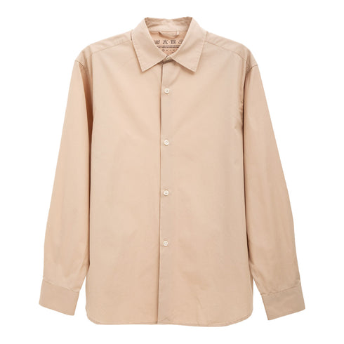 Mfpen Generous Shirt Butter M124-34 Degli Uberti