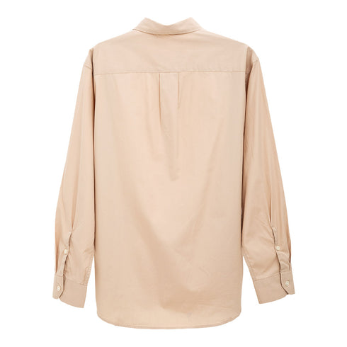 Mfpen Generous Shirt Butter M124-34 Degli Uberti