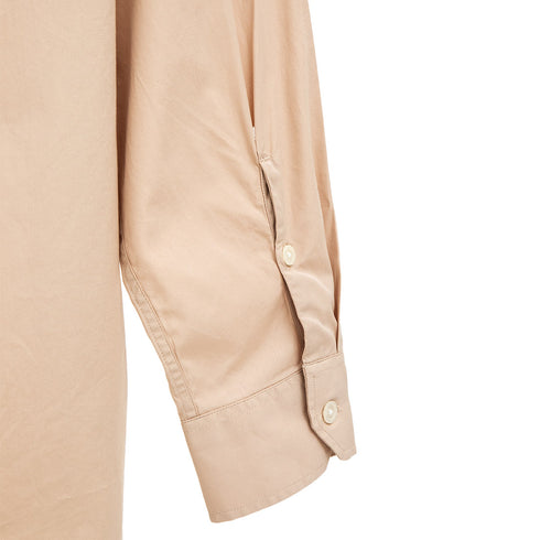 Mfpen Generous Shirt Butter M124-34 Degli Uberti