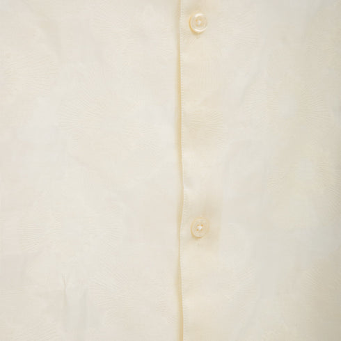 Mfpen Holiday Shirt Floral Silk M124-24 Degli Uberti