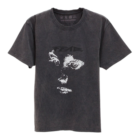 mfpen Merch Tee Dark Grey M325-072 5740019249230 Front Degliuberti