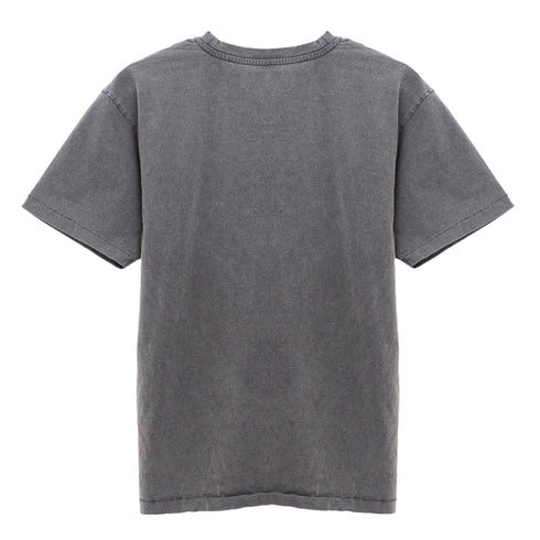 Mfpen New Tee Washed Graphite CM-007 5740019244884 Back Degliuberti