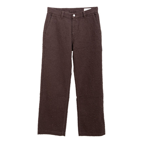 Mfpen Punch Out Jeans Brown M324-002 Degli Uberti