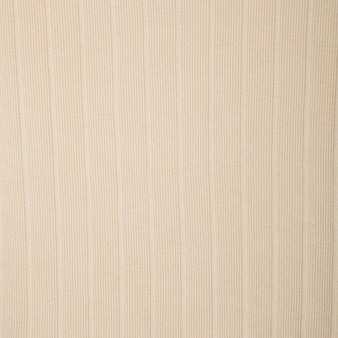 Mfpen Rib Tank Top 2Pack Ecru M124-10 Degli Uberti