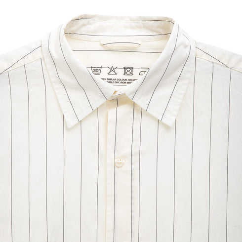 Mfpen Tendency Shirt Chef Stripe M323-16 Degli Uberti