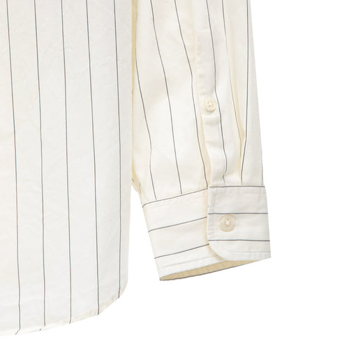 Mfpen Tendency Shirt Chef Stripe M323-16 Degli Uberti