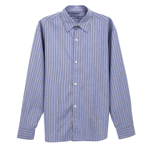 Mfpen Tendency Shirt Officie Stripe M323-18 Degli Uberti