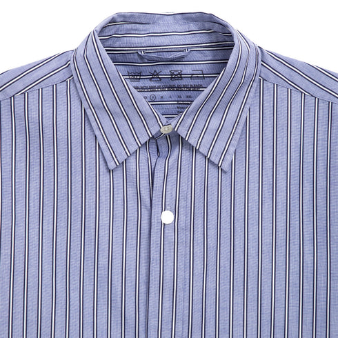 Mfpen Tendency Shirt Officie Stripe M323-18 Degli Uberti