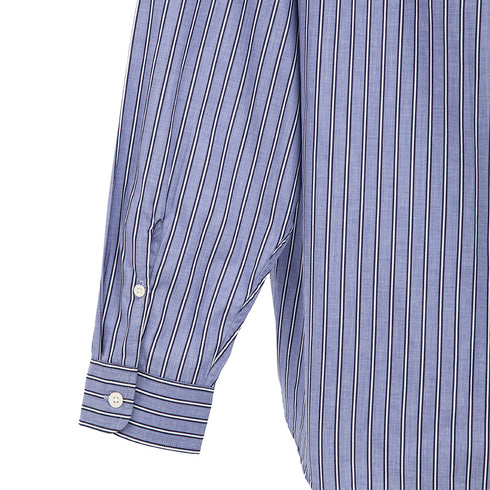 Mfpen Tendency Shirt Officie Stripe M323-18 Degli Uberti