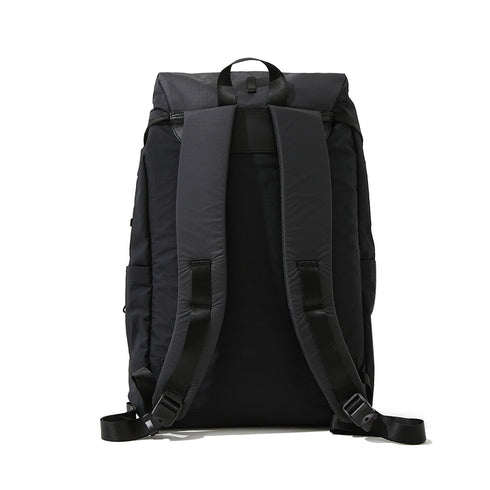 Mfpen x Blankof Double Clasp Pack 25 Black Nylon Seersucker A323-12 Degli Uberti