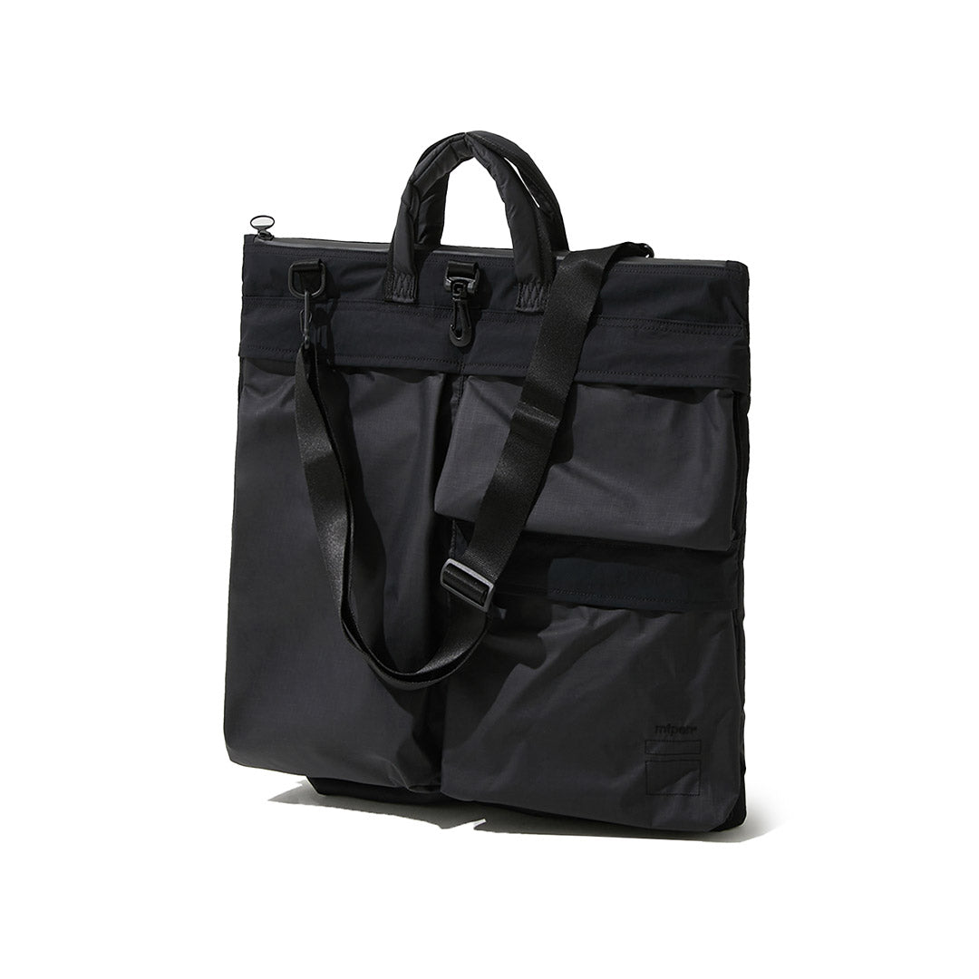 ブランド古着】BLANKOF / ブランコフ 2WAY HELMET BAG