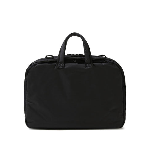 Mfpen x Blankof Reporter Bag Black Nylon A323-13 Degli Uberti
