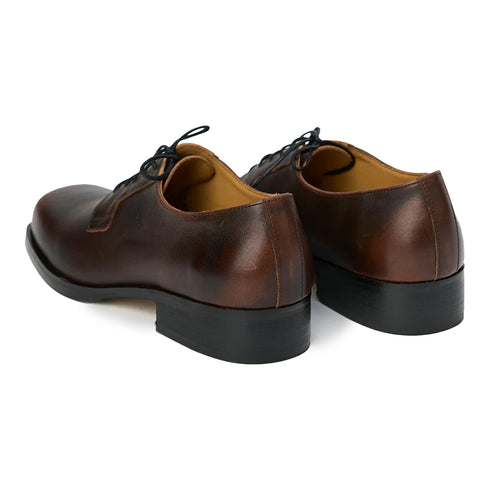 Mfpen Event Derby Dark Brown Blush FM126-001 degliuberti 2