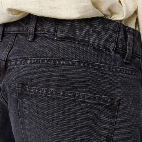 Mfpen Modified Jeans Washed Grey Canvas M126-074 degliuberti 4