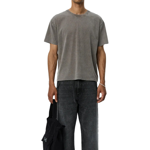 Mfpen New Tee Washed Pavement M126-047 degliuberti 1