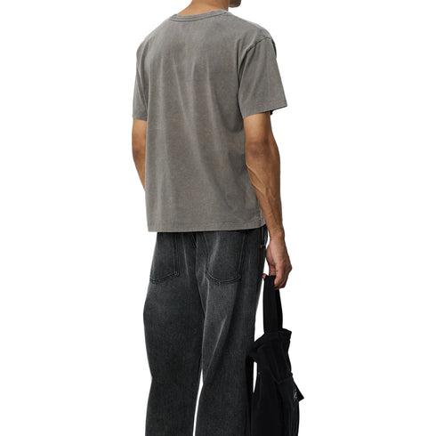 Mfpen New Tee Washed Pavement M126-047 degliuberti 3