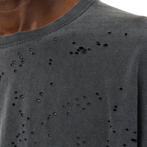 Mfpen Relaxed LS Tee Fault and Fracture M126-051 degliuberti 4