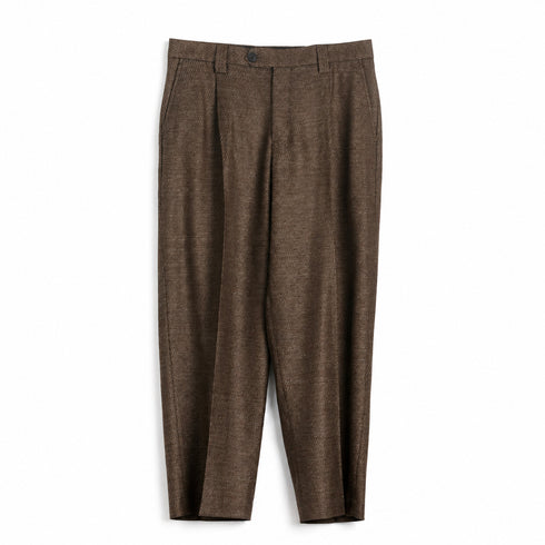 Mfpen Service Trousers Vintage Twill M326-030A-1 degliuberti 1