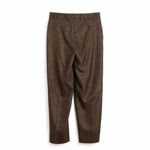 Mfpen Service Trousers Vintage Twill M326-030A-1 degliuberti 3