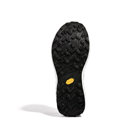 Norda Run 001 Black Dyneeama/White - Degli Uberti