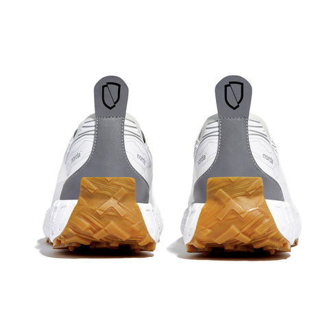 Norda Run 001 White Dyneema/Gum - Degli Uberti