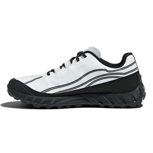Norda Run 002 Alpine White/Black - Degli Uberti