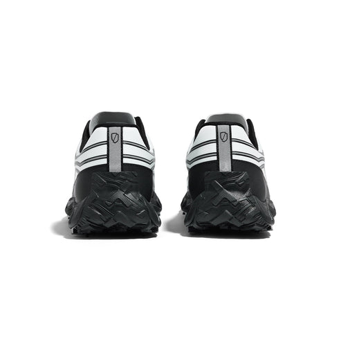 Norda Run 002 Alpine White/Black - Degli Uberti