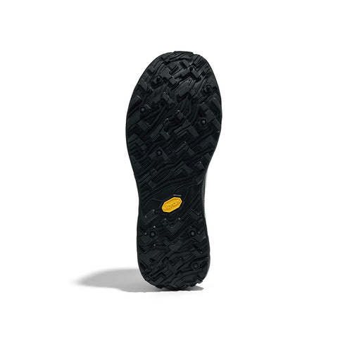 Norda Run 002 Alpine White/Black - Degli Uberti