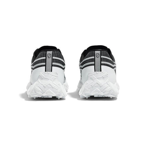 Norda Run 002 Summit Black/White Dyneema - Degli Uberti