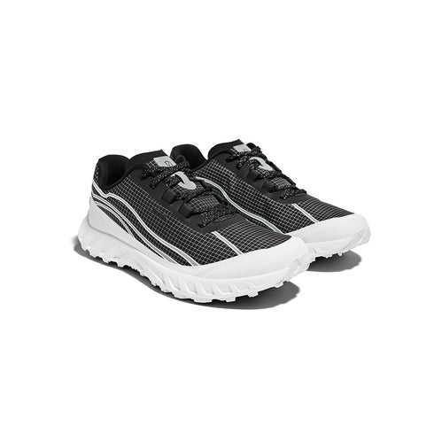 Norda Run 002 Summit Black/White Dyneema - Degli Uberti