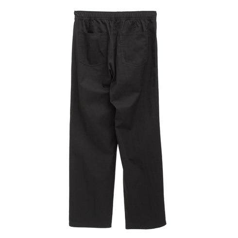 Norse Projects Ragnar Fine Broken Twill Black N25-04179999 5711610301887 Back Degliuberti