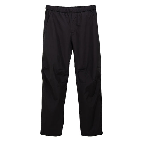 Norse Projects Alvar Gore-Tex Infinium 4.0 Black N25-03799999 Degli Uberti