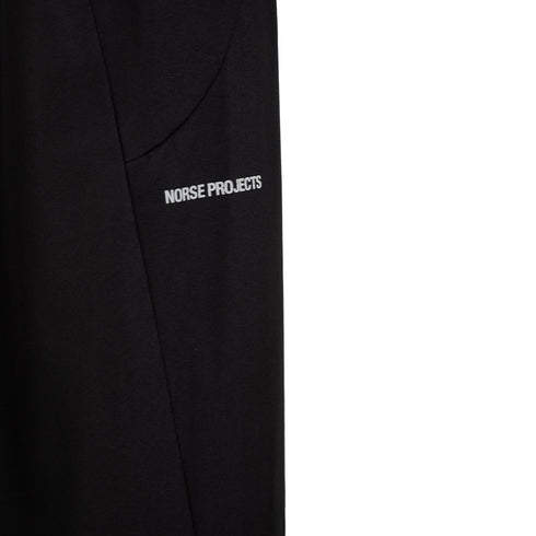 Norse Projects Alvar Gore-Tex Infinium 4.0 Black N25-03799999 Degli Uberti