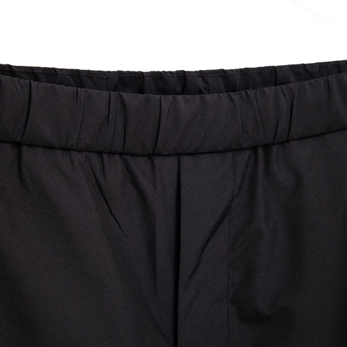 Norse Projects Alvar Gore-Tex Infinium 4.0 Black N25-03799999 Degli Uberti