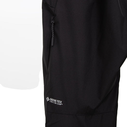 Norse Projects Alvar Gore-Tex Infinium 4.0 Black N25-03799999 Degli Uberti