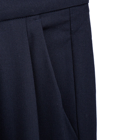 Benn Cordura Tech Wool Pants